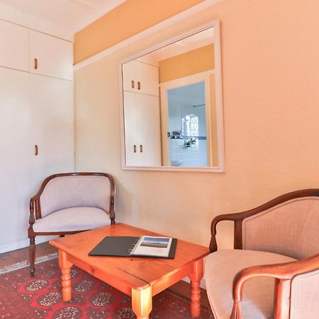 Knightsbury Guest House Cidade Do Cabo Exterior foto