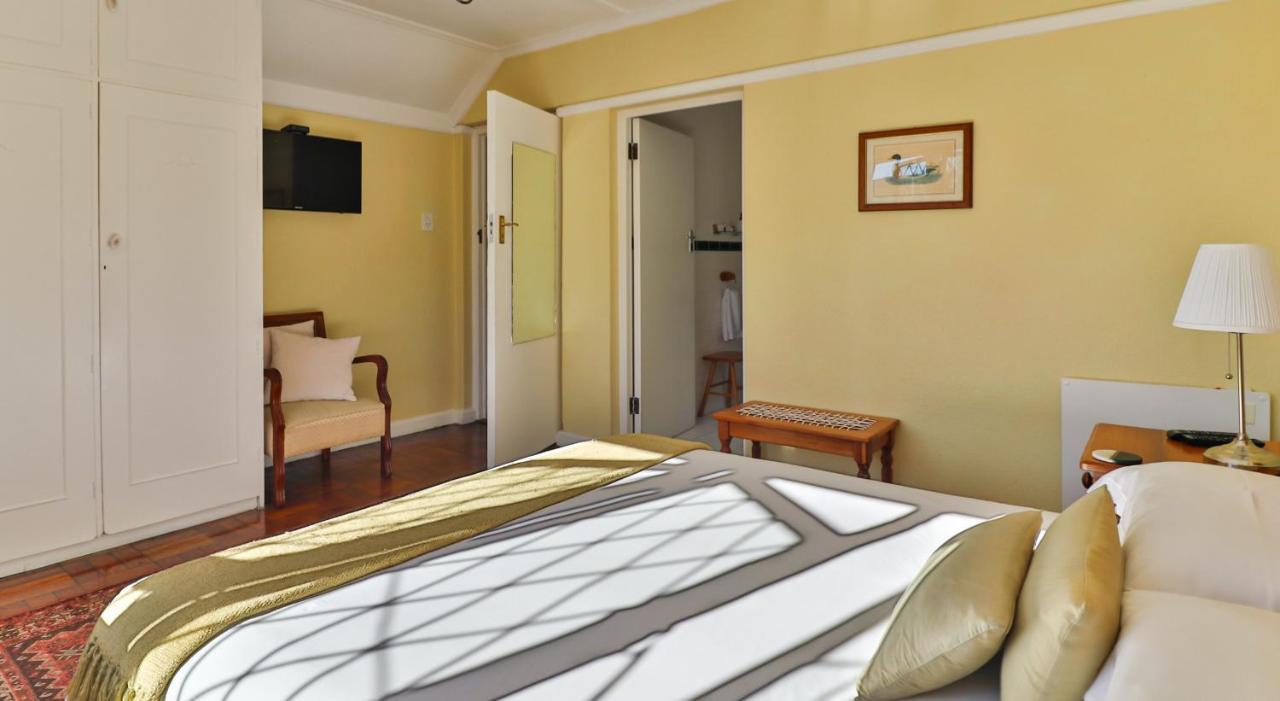 Knightsbury Guest House Cidade Do Cabo Exterior foto