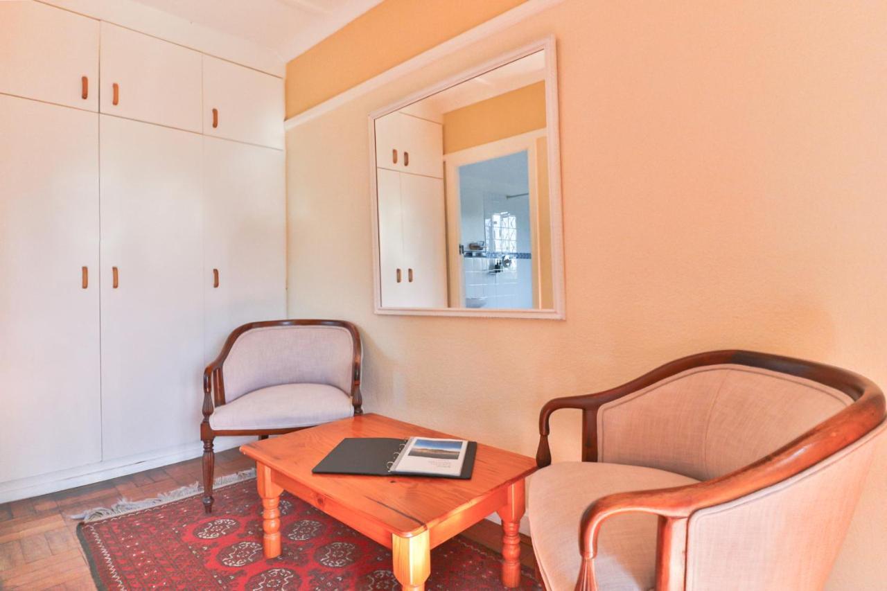 Knightsbury Guest House Cidade Do Cabo Exterior foto