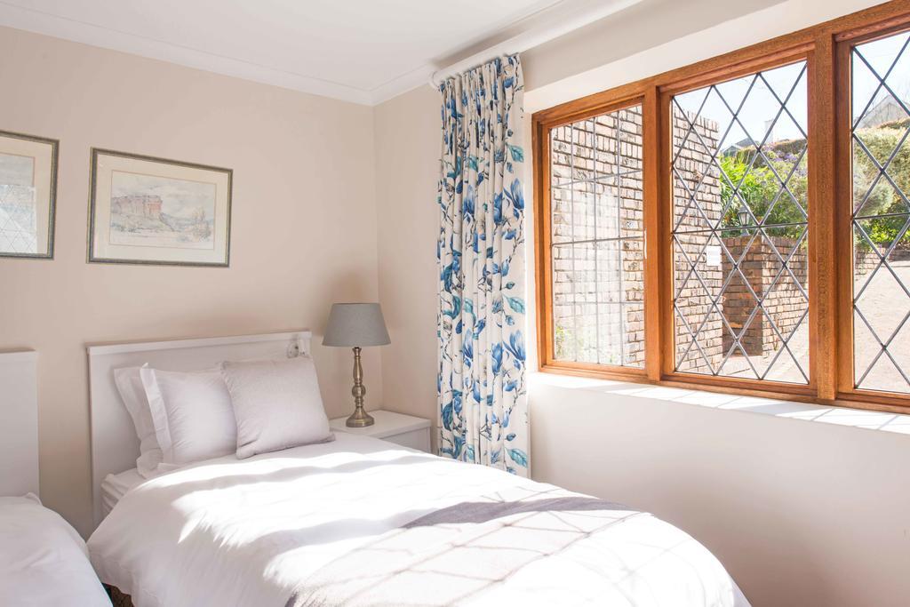Knightsbury Guest House Cidade Do Cabo Quarto foto