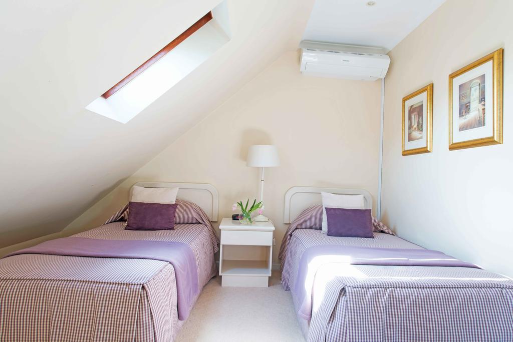 Knightsbury Guest House Cidade Do Cabo Quarto foto