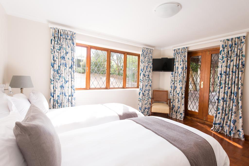 Knightsbury Guest House Cidade Do Cabo Exterior foto