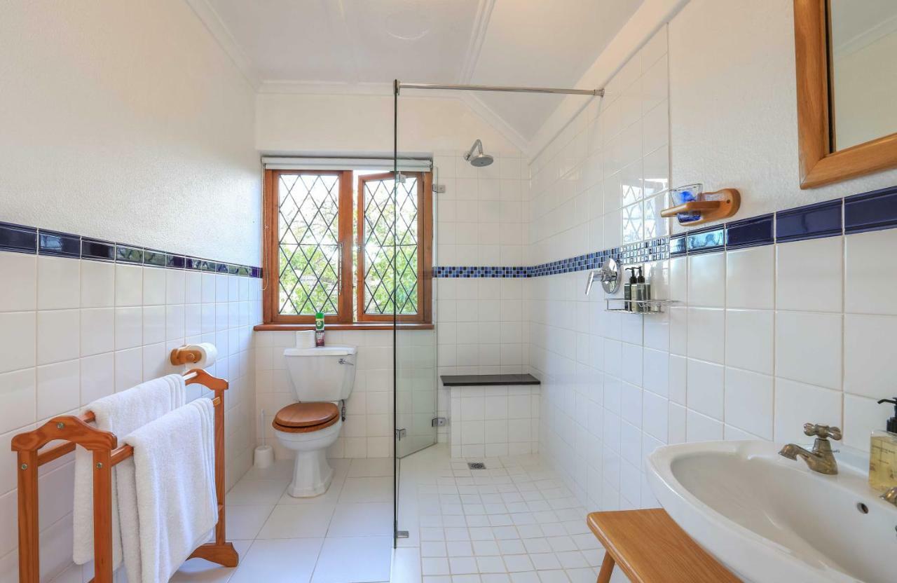 Knightsbury Guest House Cidade Do Cabo Exterior foto