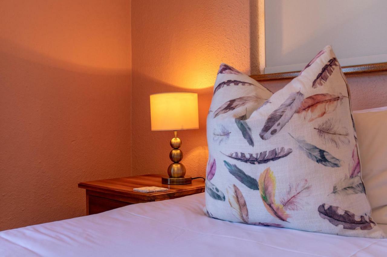Knightsbury Guest House Cidade Do Cabo Exterior foto
